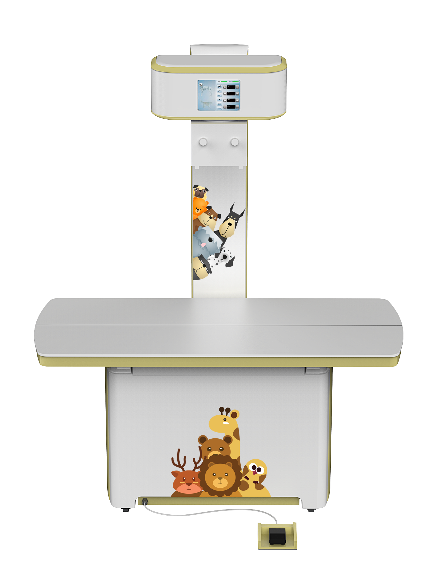 哪個品牌的寵物DR好用？