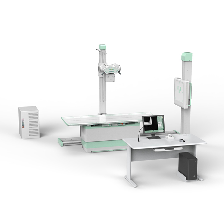 平板DR如何選購(gòu)，設(shè)備廠(chǎng)家哪個(gè)好