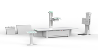 國內高頻醫(yī)用超大功率X光機拍片機經銷商報價多少?