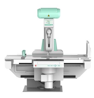 動態DR有幾大優勢?哪個型號好?