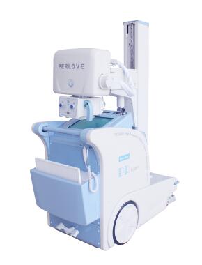 移動dr用途是什么?具備哪些特性