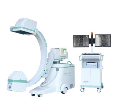 C形臂X光機工作基本原理是什么?怎么操作