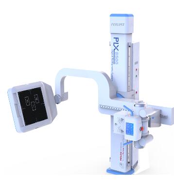 U臂平板dr廠家哪家好?有什么特點