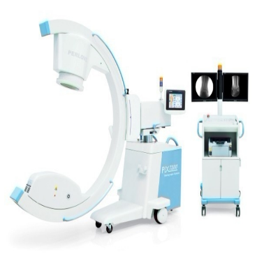 三維C形臂在臨床中應用,有什么優(yōu)勢?