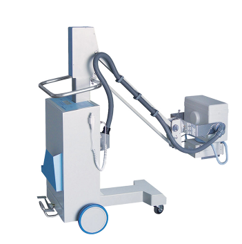 移動式床邊機怎么正確操作?方法是什么