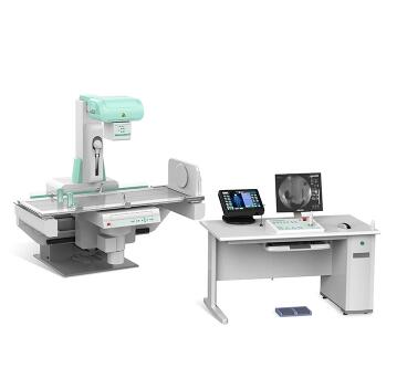 數字化胃腸機輻射大嗎?怎么防護