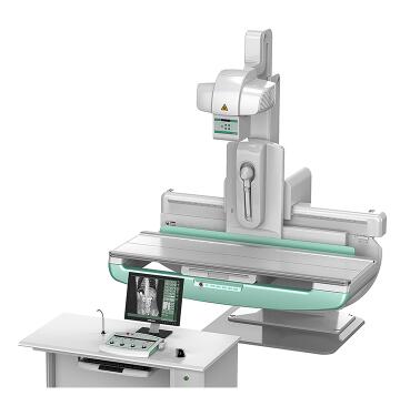 動態平板dr和靜態平板區別?具體表現哪些方面