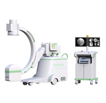 C形臂的使用流程是什么?分為哪幾個步驟