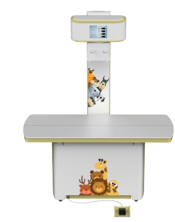 狗狗用dr拍片的時(shí)候，我們陪同需要做哪些防護(hù)？