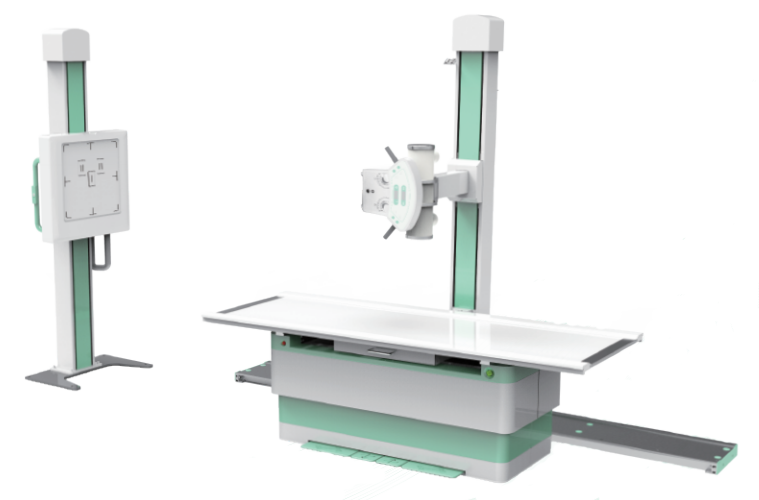 什么是雙立柱dr？雙立柱dr優(yōu)勢(shì)特點(diǎn)介紹