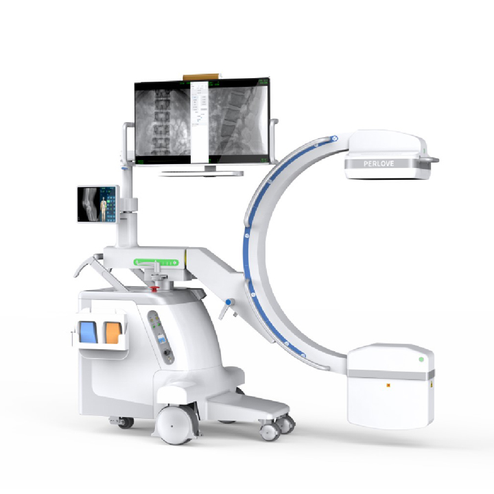 C形臂防護怎么做好？有哪些具體方法