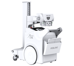 移動DR相比其他類型DR,它具備哪些優勢?