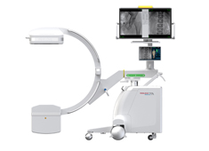 移動式平板C臂如何助力骨科手術?有哪些優勢?