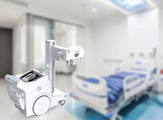 移動DR適用于哪些科室？移動DR應用優(yōu)勢介紹