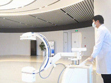 移動式平板C形臂新品(普愛醫(yī)療PLX118F-Plus實(shí)力大揭秘)