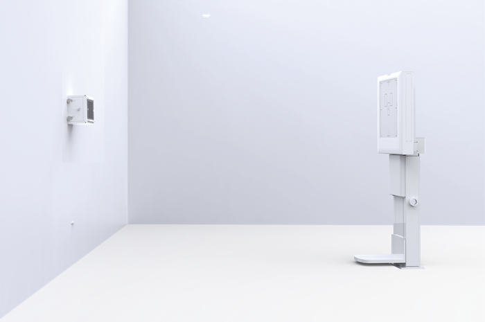 車載DR有什么特點(diǎn),普利德車載DR可以用于哪些場景呢?