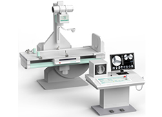 數字胃腸機故障維修案例:DSI點片屏幕調不出圖像