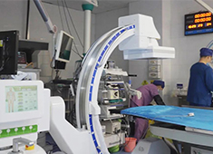 介入科設(shè)備采購清單:基礎(chǔ)影像+介入專用+輔助設(shè)備