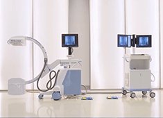 C臂機采購指南:詳解X射線管、限束器、濾線柵與增強器