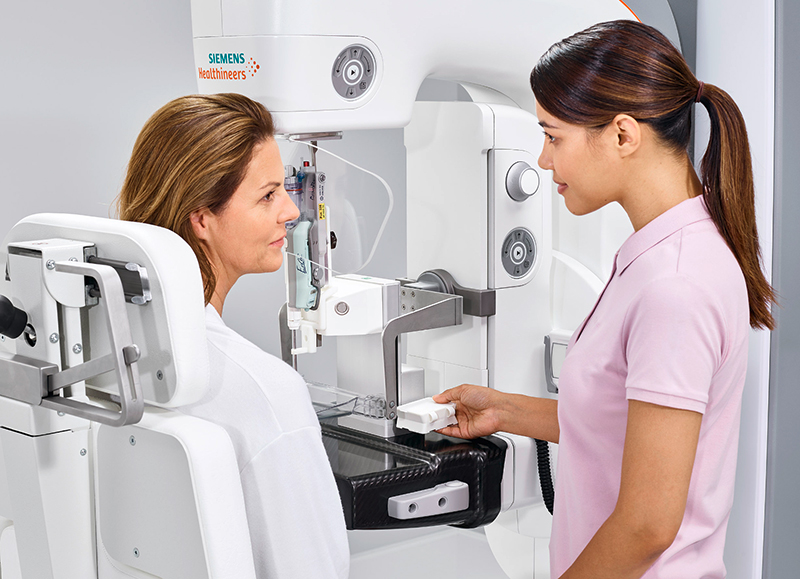 乳腺x光和乳腺鉬靶一樣嗎 兩者有什么區別