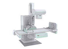 醫用X射線攝影設備分為哪些種類？