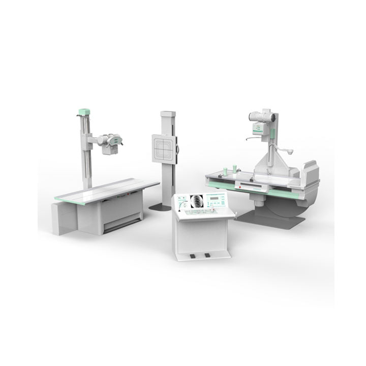 雙床雙管數字胃腸機 雙床雙管數字胃腸機
