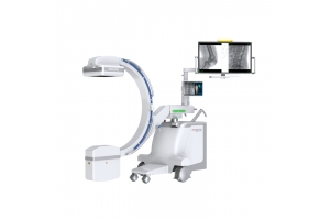 PLX118C 移動式一體化平板C形臂 PLX118C 移動式一體化平板C形臂