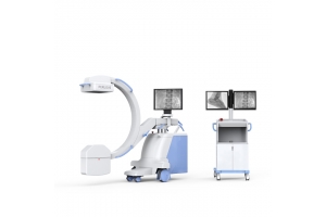 PLX118F 移動式平板C形臂X射線機(jī) PLX118F 移動式平板C形臂X射線機(jī)