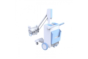 PLX101 高頻移動式X射線攝影機 PLX101 高頻移動式X射線攝影機