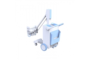 PLX101C 高頻移動式X射線攝影機 PLX101C 高頻移動式X射線攝影機