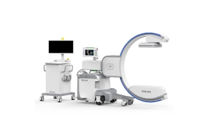 PLX C7600系列移動式平板三維C形臂 PLX C7600系列移動式平板三維C形臂