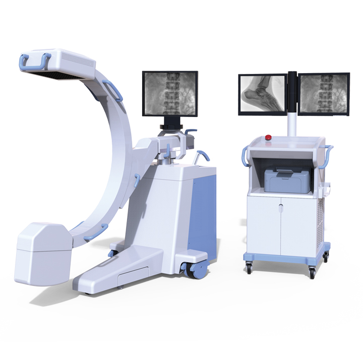 移動(dòng)小型C型臂