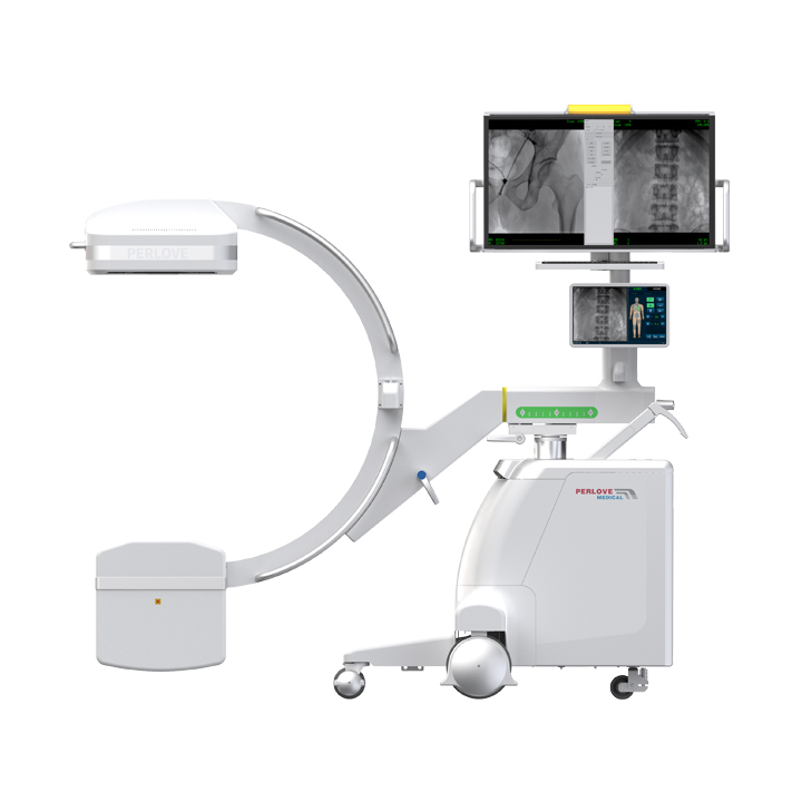 移動式平板C臂 移動式平板C臂