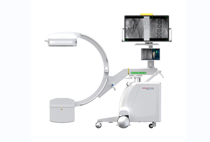一體化大平板C臂機 一體化大平板C臂機