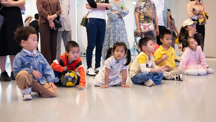 2022普愛醫療家庭日-濃濃普愛情 愛在大涼山 2022普愛醫療家庭日-濃濃普愛情 愛在大涼山