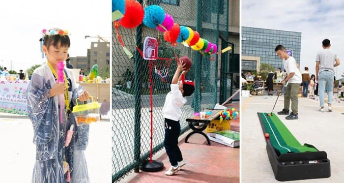 2022普愛醫療家庭日-濃濃普愛情 愛在大涼山 2022普愛醫療家庭日-濃濃普愛情 愛在大涼山