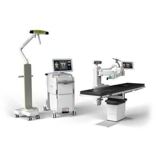 盤點幾款骨科手術(shù)機器人品牌