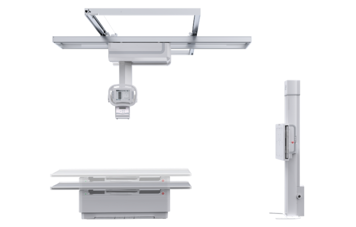機房拍片機 機房拍片機