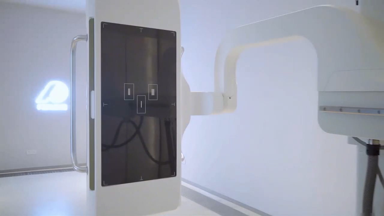 普愛PLX8600大平板動(dòng)態(tài)DR